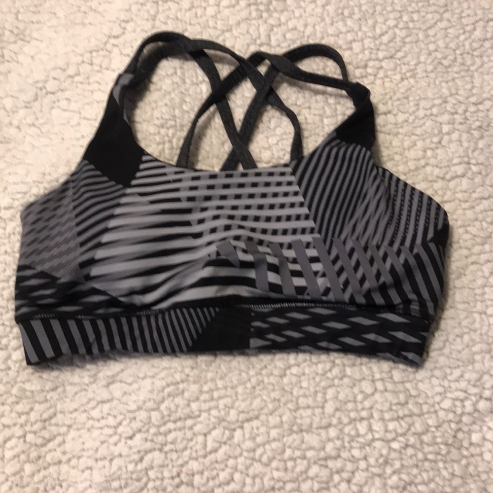 Gap Fit Sports Bra
